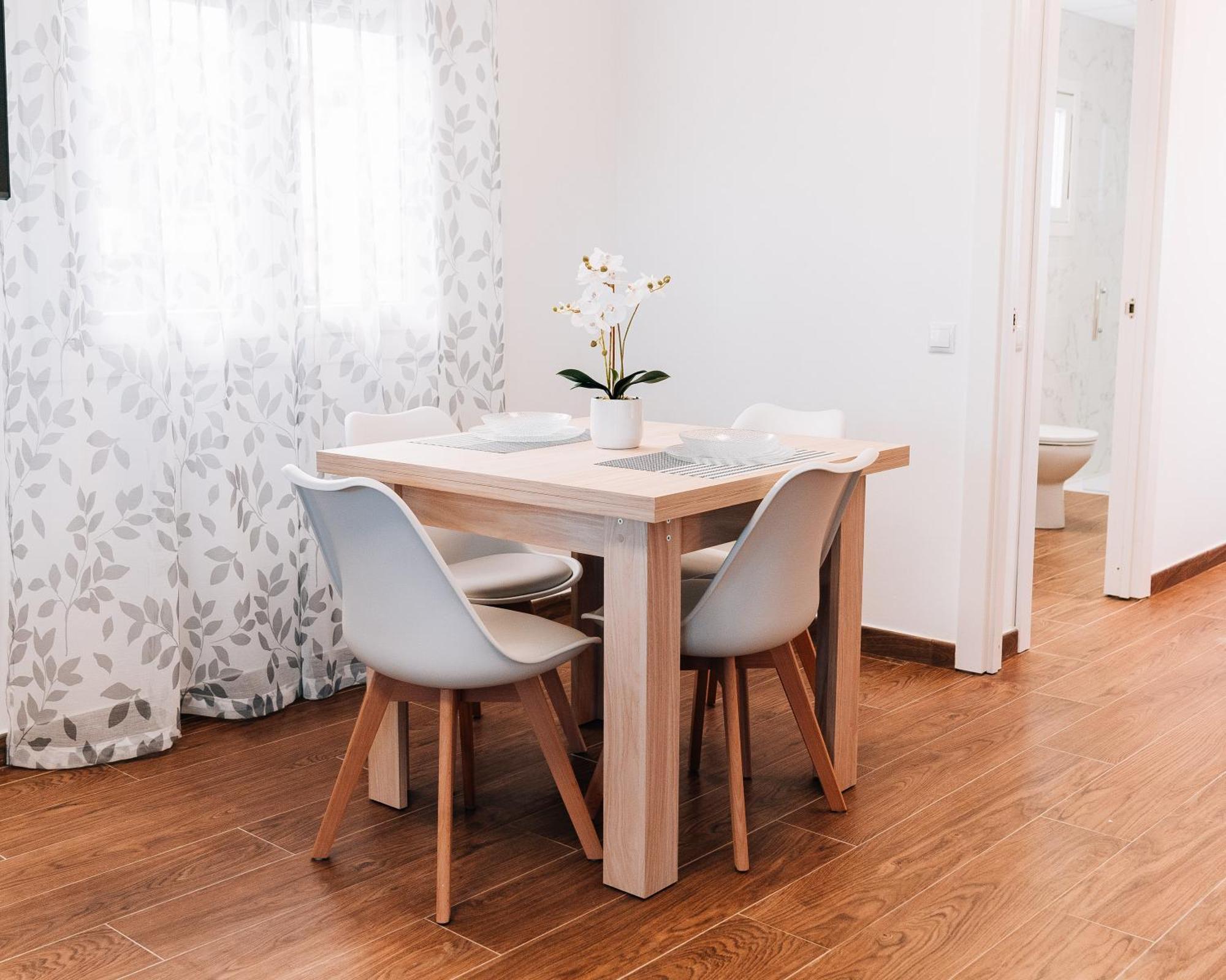 Econature Deltebre Ngoại thất bức ảnh